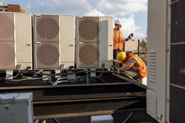 Best HVAC Software and Technology in Dana Point, CA