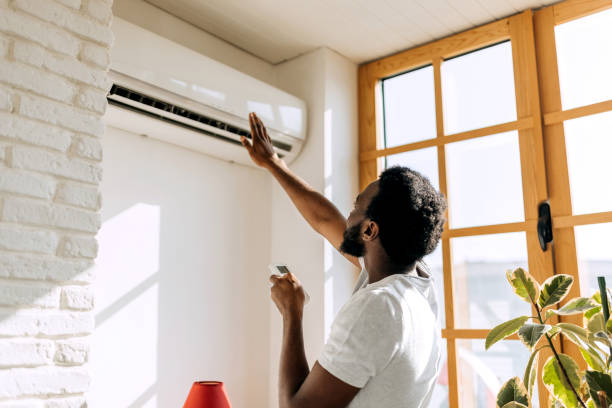 Best Solar-powered HVAC Systems in Dana Point, CA