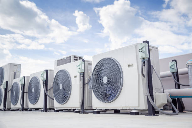 Best Seasonal HVAC Services in Dana Point, CA
