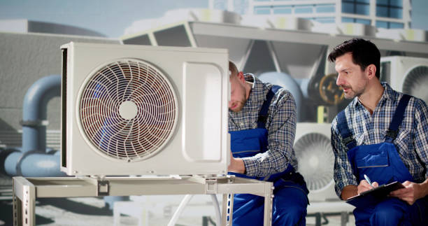 Best Energy-efficient HVAC Solutions in Dana Point, CA