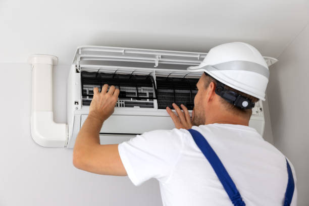 Best VRF (Variable Refrigerant Flow) Systems in Dana Point, CA