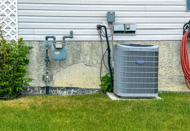 Best HVAC Equipment and Components in Dana Point, CA